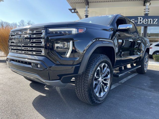 2023 GMC Canyon Denali