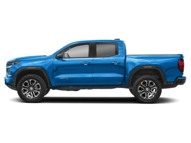 2023 GMC Canyon 4WD AT4