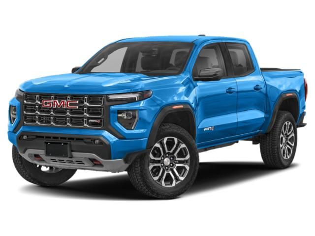 2023 GMC Canyon 4WD AT4