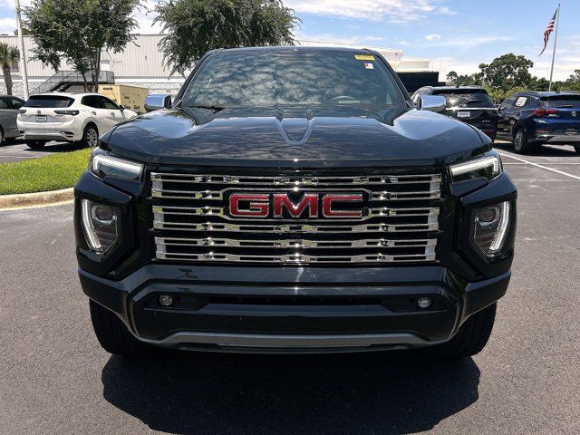 2023 GMC Canyon Denali