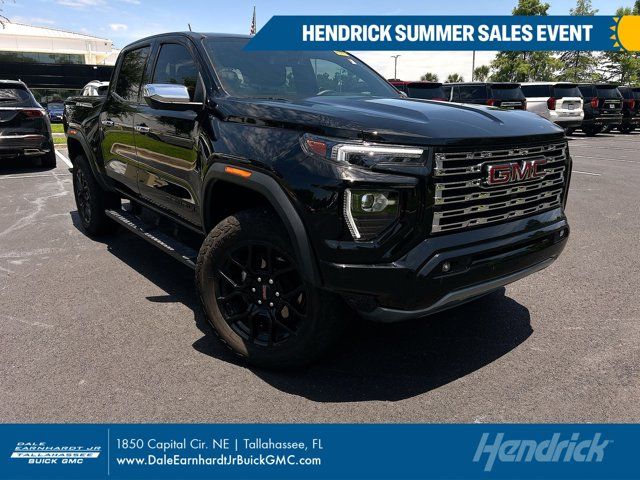 2023 GMC Canyon Denali