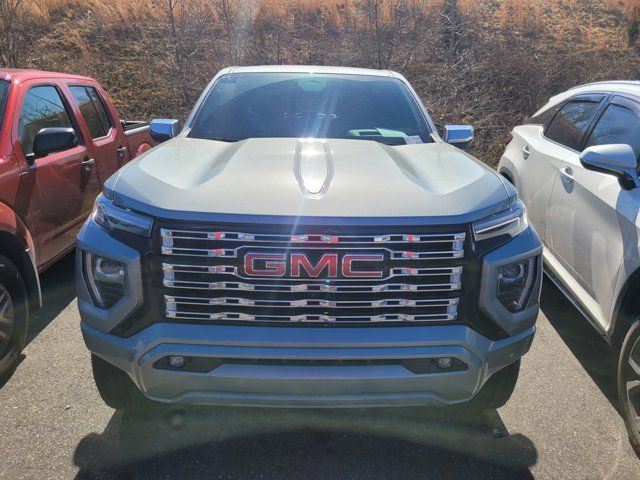 2023 GMC Canyon Denali