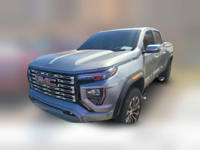 2023 GMC Canyon Denali