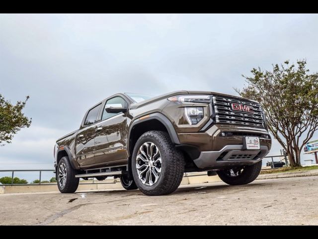 2023 GMC Canyon Denali