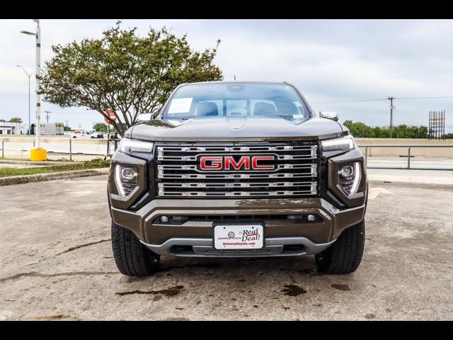 2023 GMC Canyon Denali