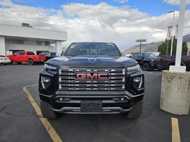 2023 GMC Canyon Denali