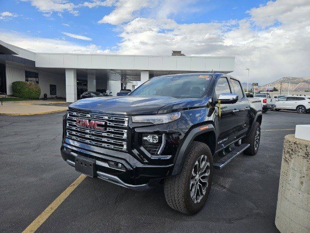 2023 GMC Canyon Denali