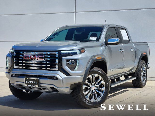 2023 GMC Canyon Denali