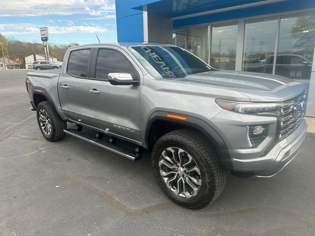 2023 GMC Canyon Denali