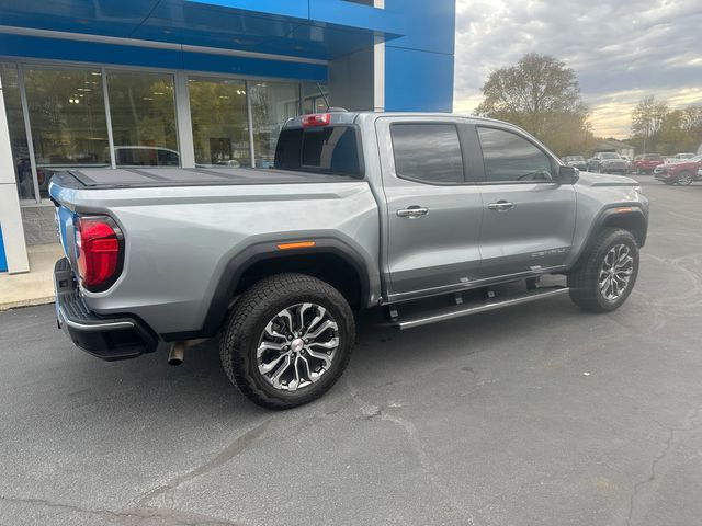 2023 GMC Canyon Denali