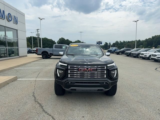 2023 GMC Canyon Denali