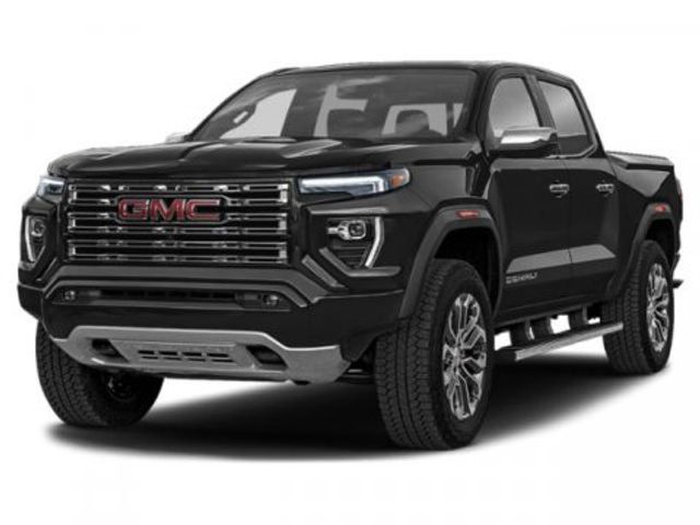 2023 GMC Canyon Denali