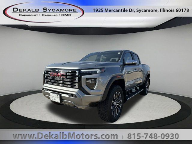 2023 GMC Canyon Denali