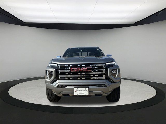 2023 GMC Canyon Denali