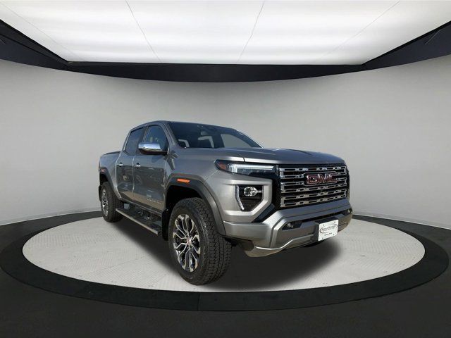 2023 GMC Canyon Denali