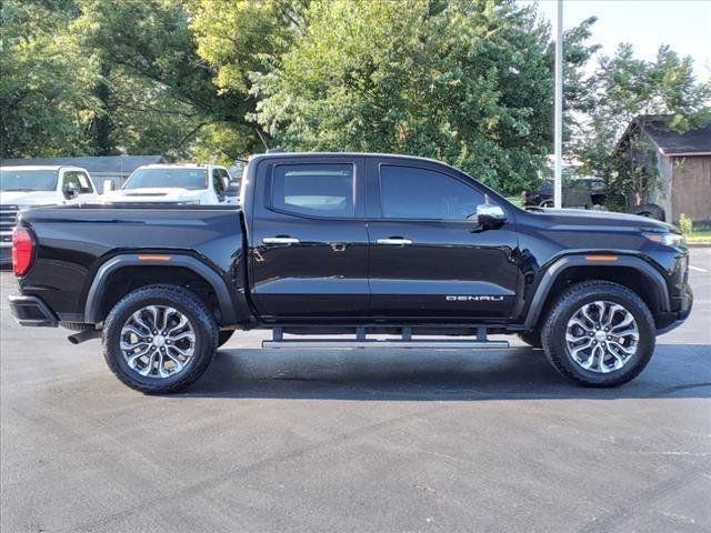 2023 GMC Canyon Denali