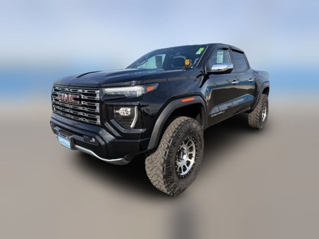 2023 GMC Canyon Denali