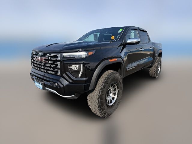 2023 GMC Canyon Denali