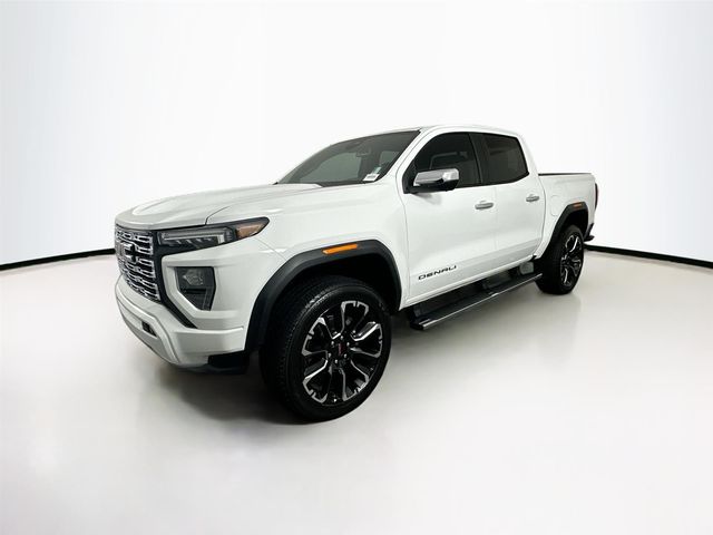 2023 GMC Canyon Denali