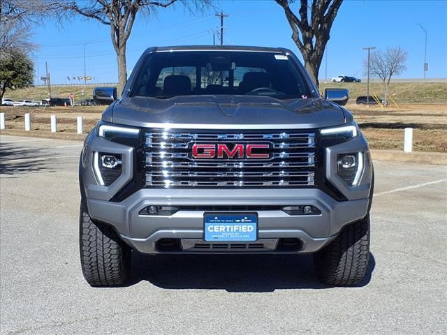 2023 GMC Canyon Denali