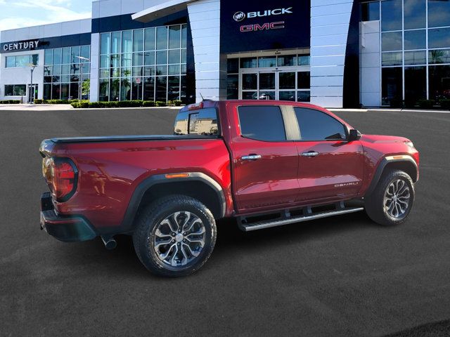 2023 GMC Canyon Denali