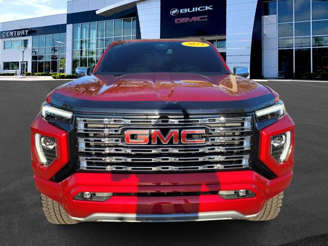 2023 GMC Canyon Denali