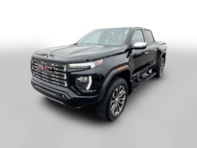 2023 GMC Canyon Denali