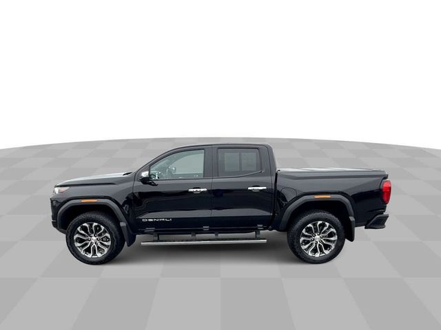 2023 GMC Canyon Denali