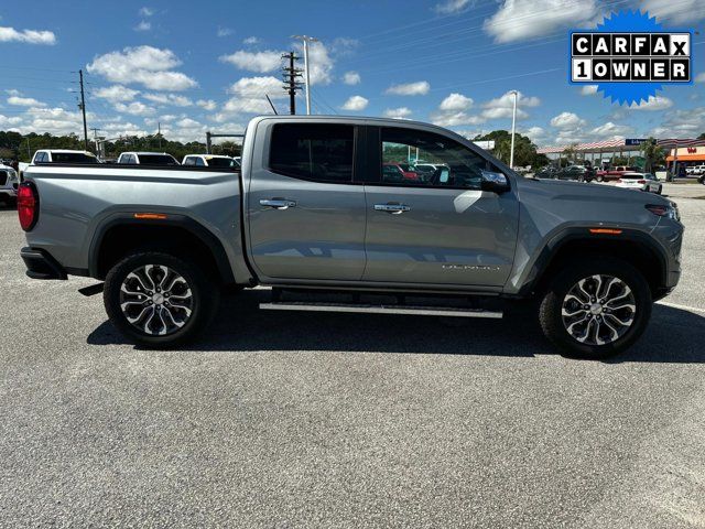 2023 GMC Canyon Denali