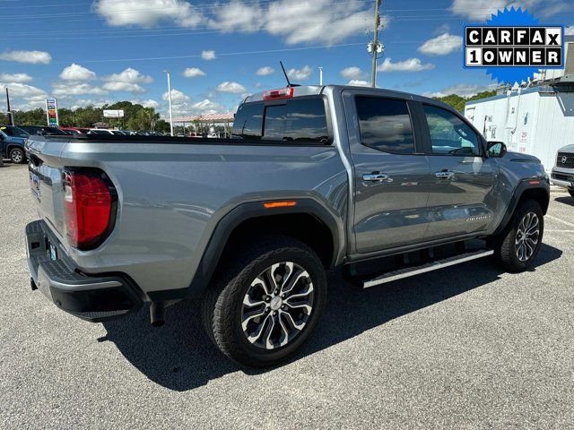 2023 GMC Canyon Denali