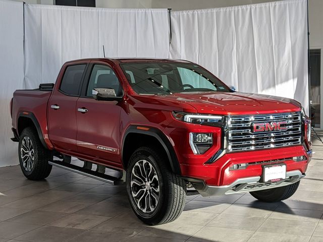 2023 GMC Canyon Denali