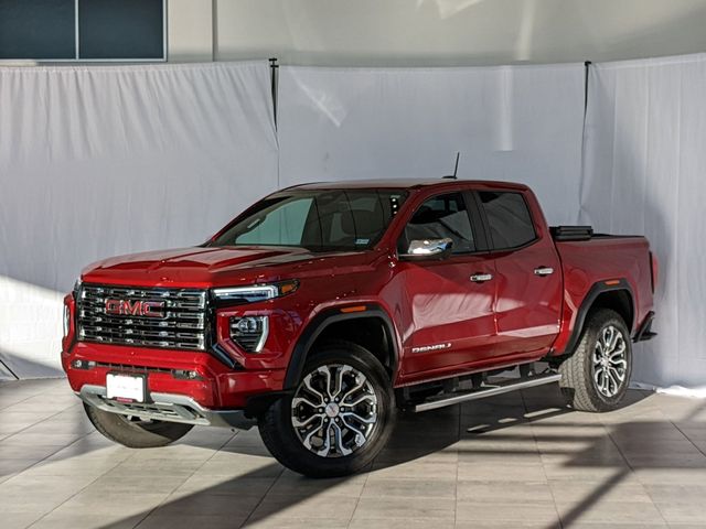 2023 GMC Canyon Denali