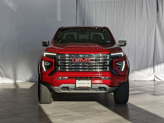 2023 GMC Canyon Denali