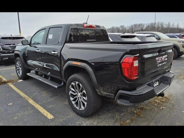 2023 GMC Canyon Denali