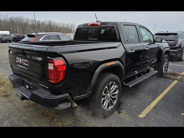 2023 GMC Canyon Denali