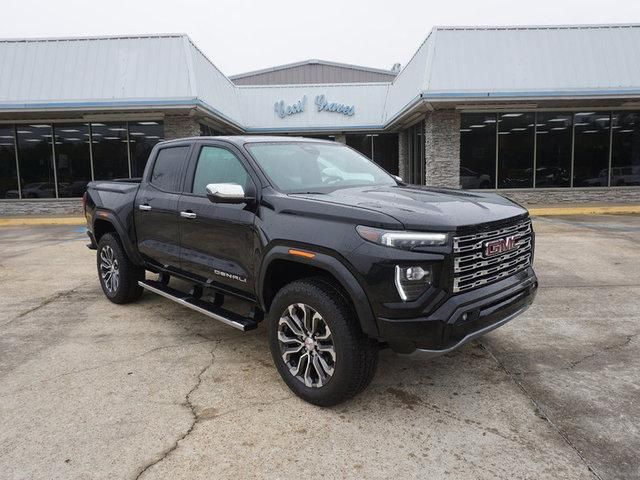 2023 GMC Canyon Denali