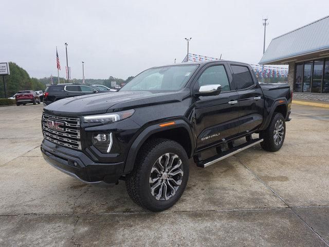 2023 GMC Canyon Denali