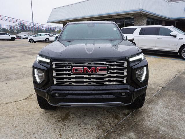 2023 GMC Canyon Denali