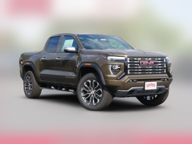 2023 GMC Canyon Denali