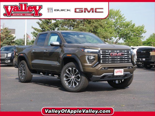 2023 GMC Canyon Denali