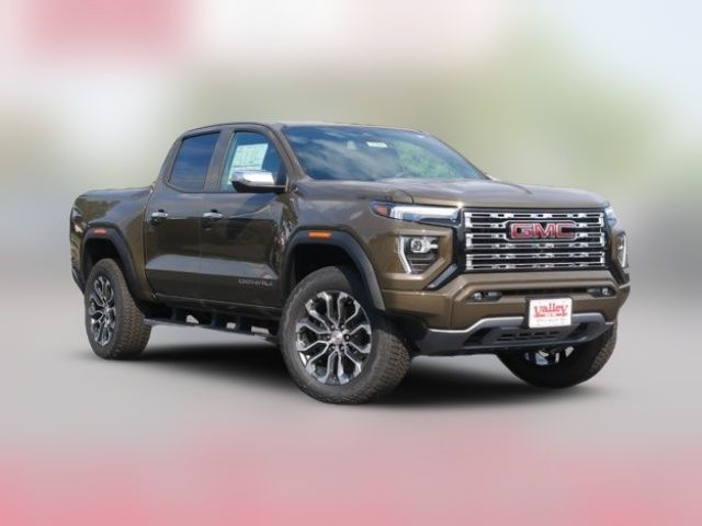 2023 GMC Canyon Denali