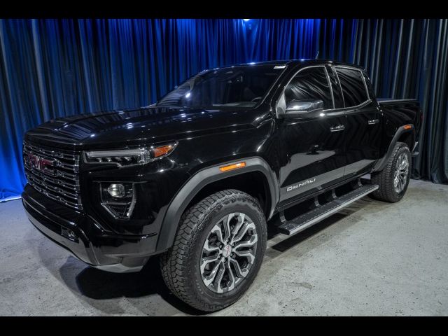 2023 GMC Canyon Denali