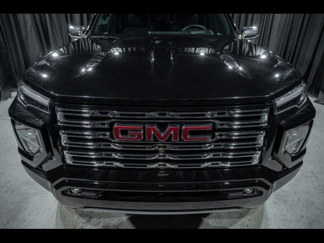 2023 GMC Canyon Denali