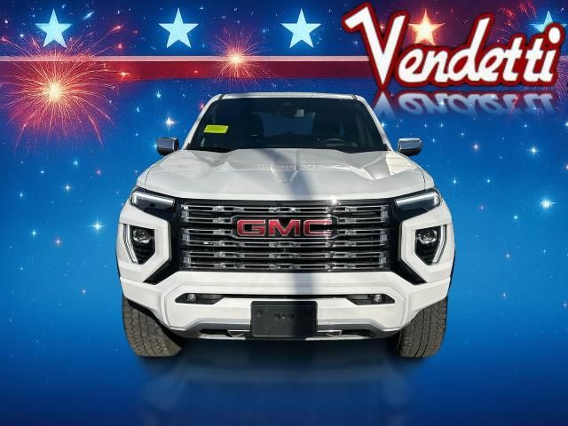2023 GMC Canyon Denali