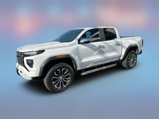 2023 GMC Canyon Denali