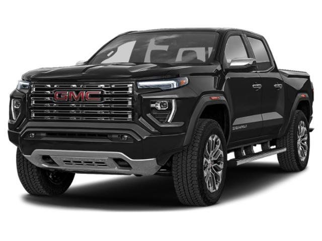 2023 GMC Canyon Denali