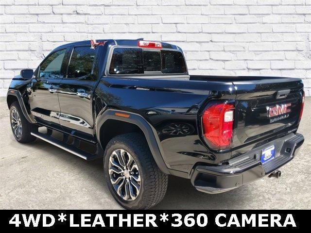 2023 GMC Canyon Denali