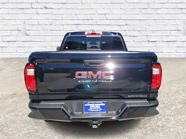 2023 GMC Canyon Denali