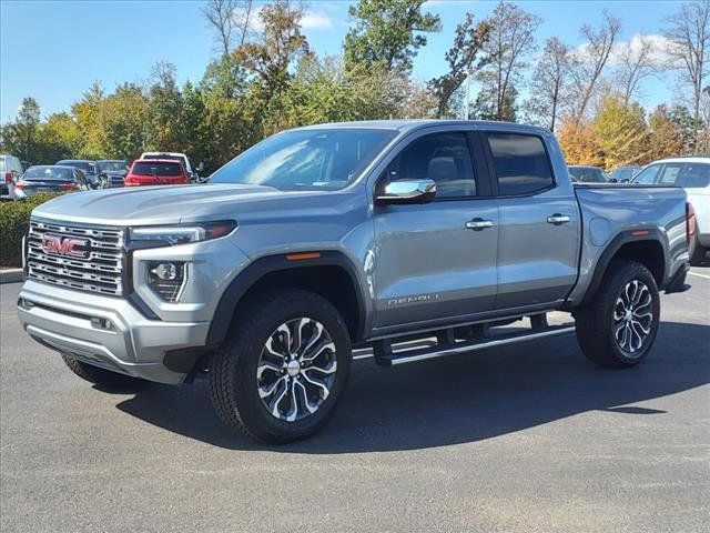 2023 GMC Canyon Denali