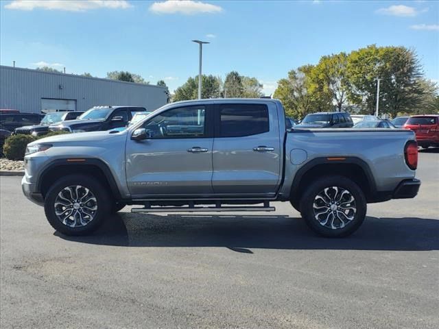 2023 GMC Canyon Denali